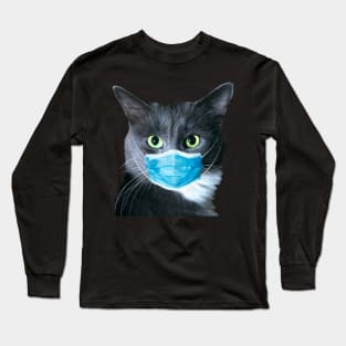 Kitty Long Sleeve T-Shirt